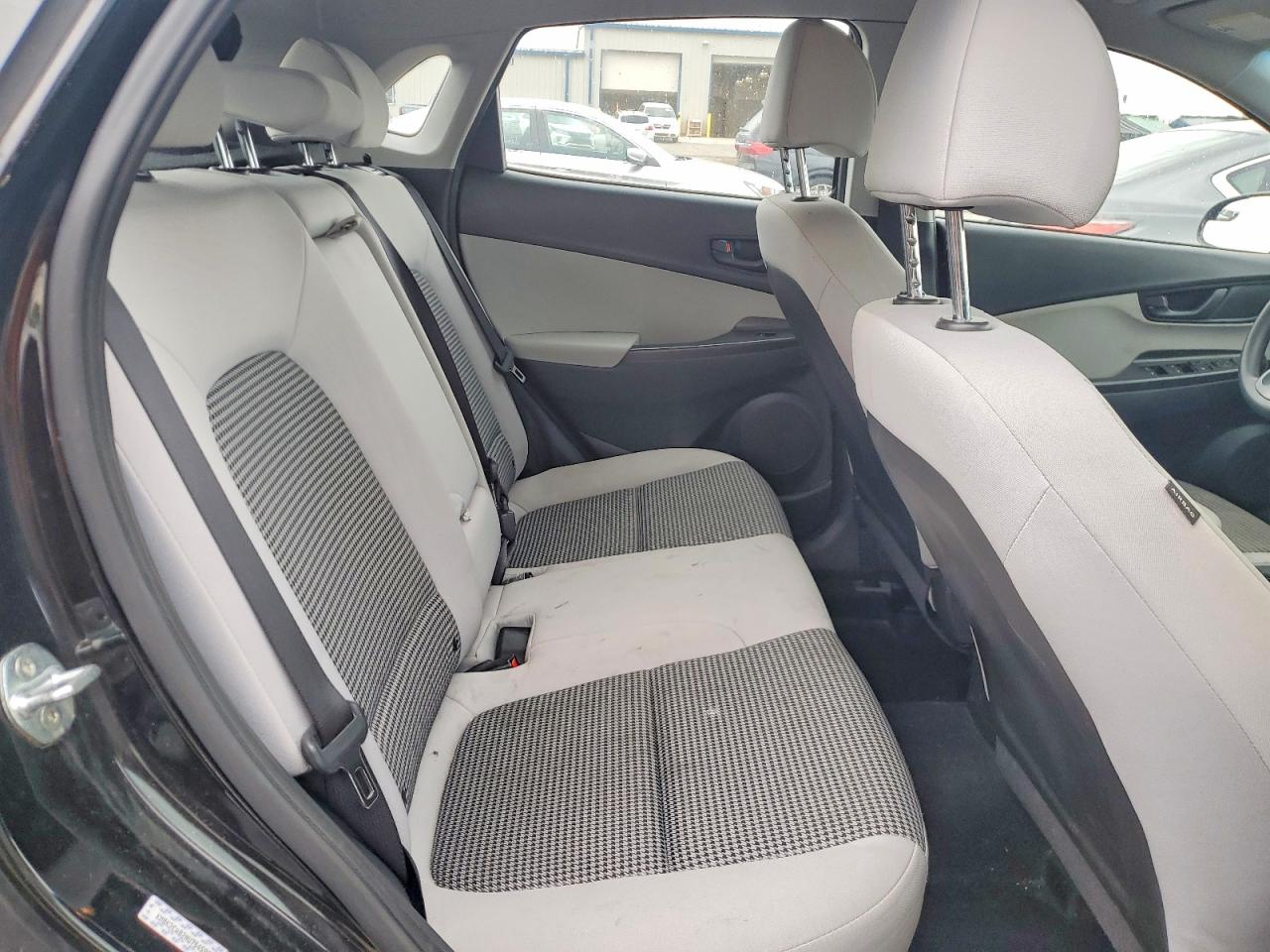 2022 HYUNDAI KONA SE photo 21