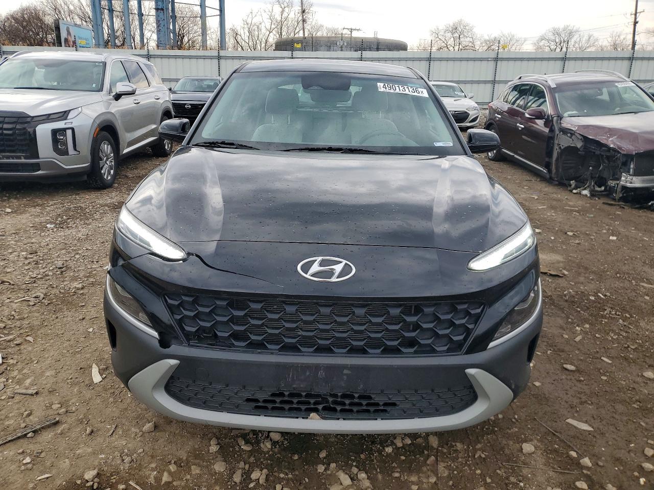 2022 HYUNDAI KONA SE photo 9