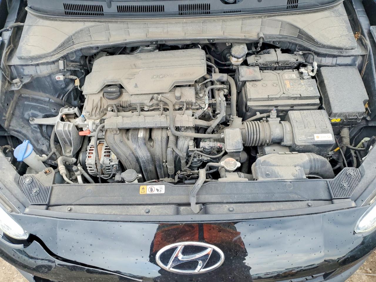 2022 HYUNDAI KONA SE photo 23