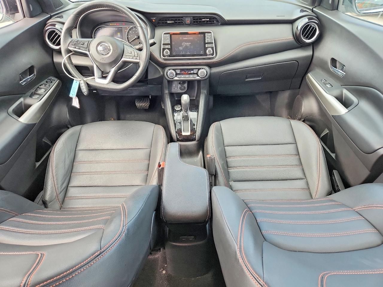 2020 NISSAN KICKS SR photo 15