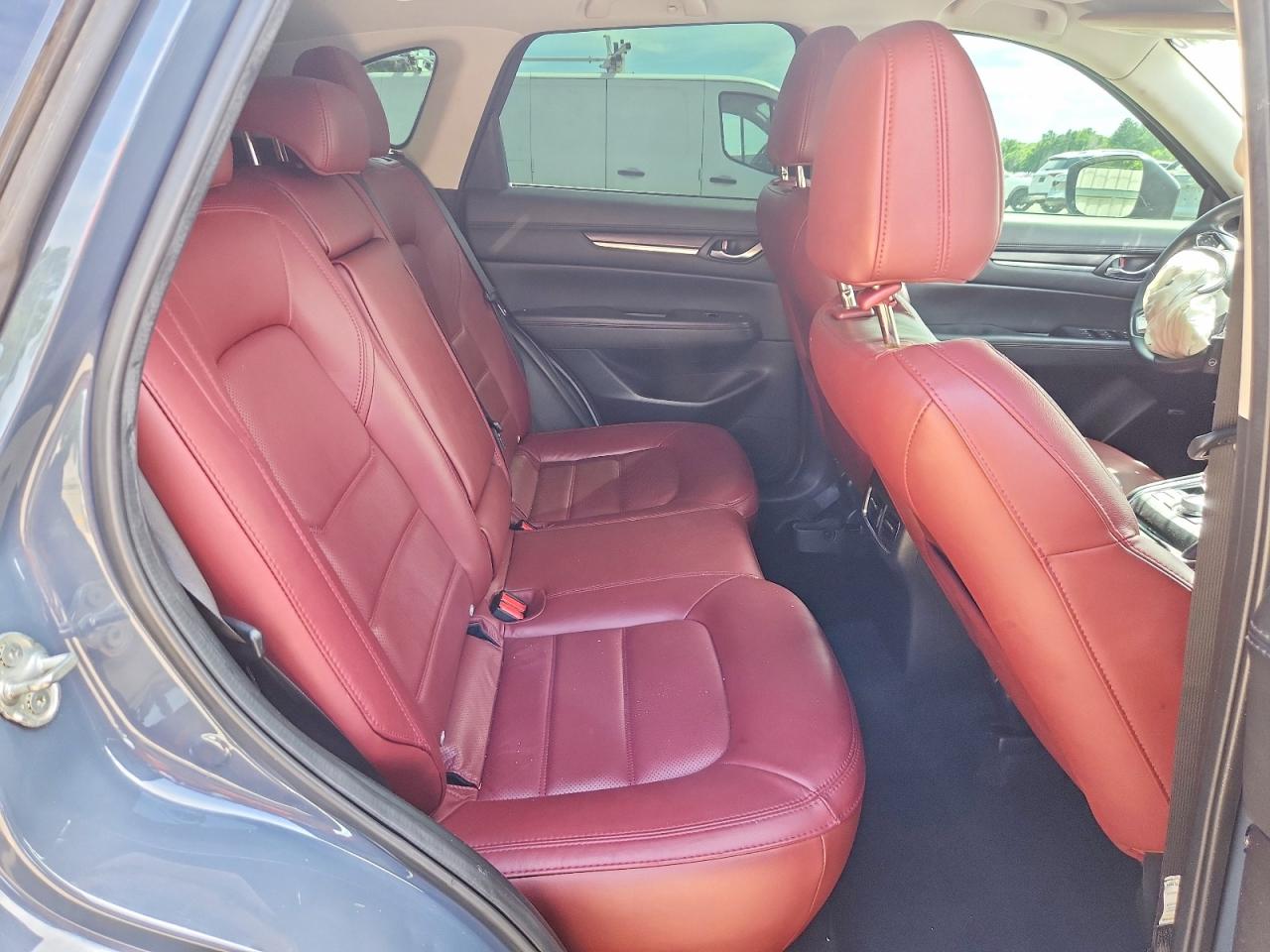 2021 MAZDA CX-5 TOURING photo 21