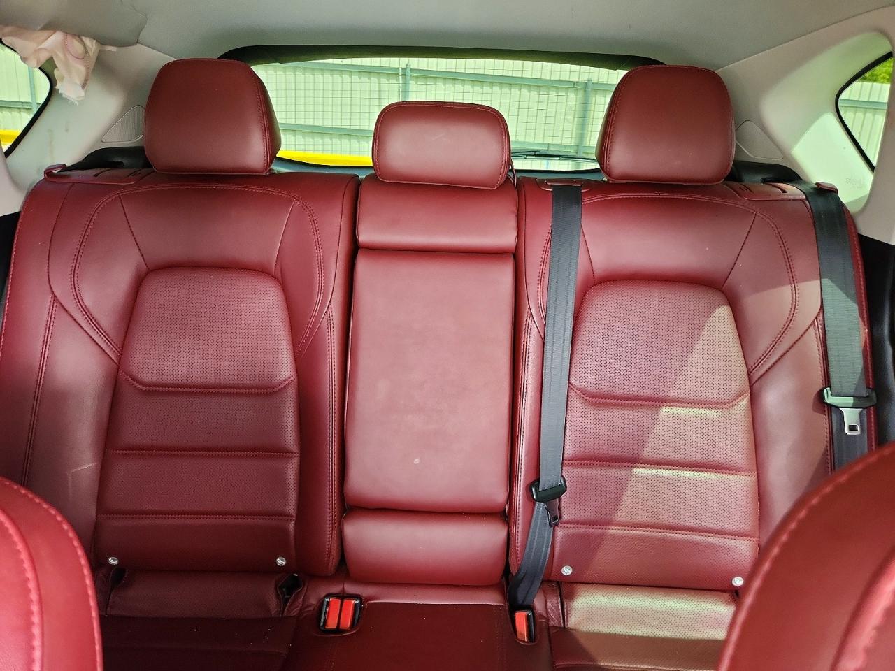 2021 MAZDA CX-5 TOURING photo 19