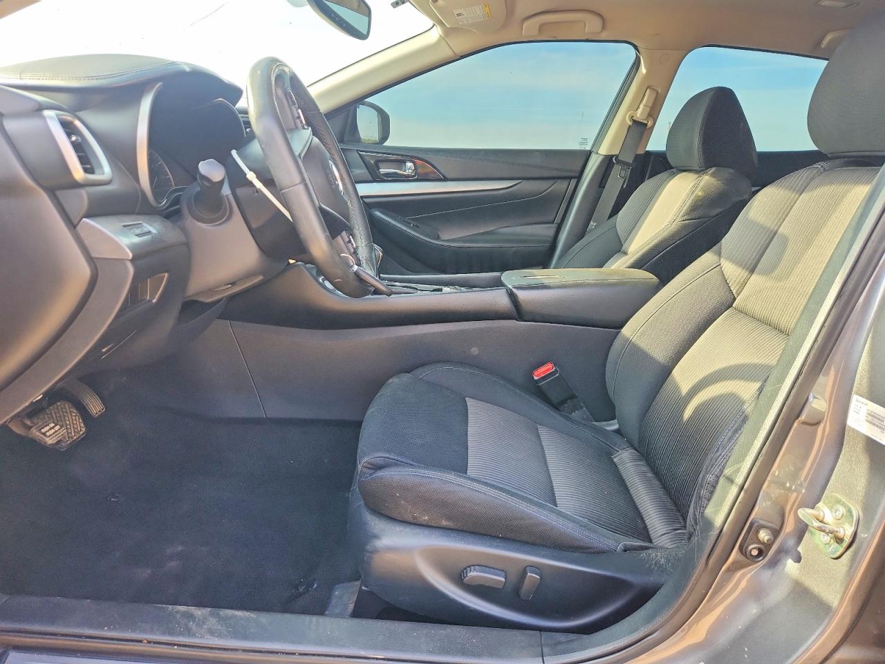 2017 NISSAN MAXIMA 3.5 S photo 13