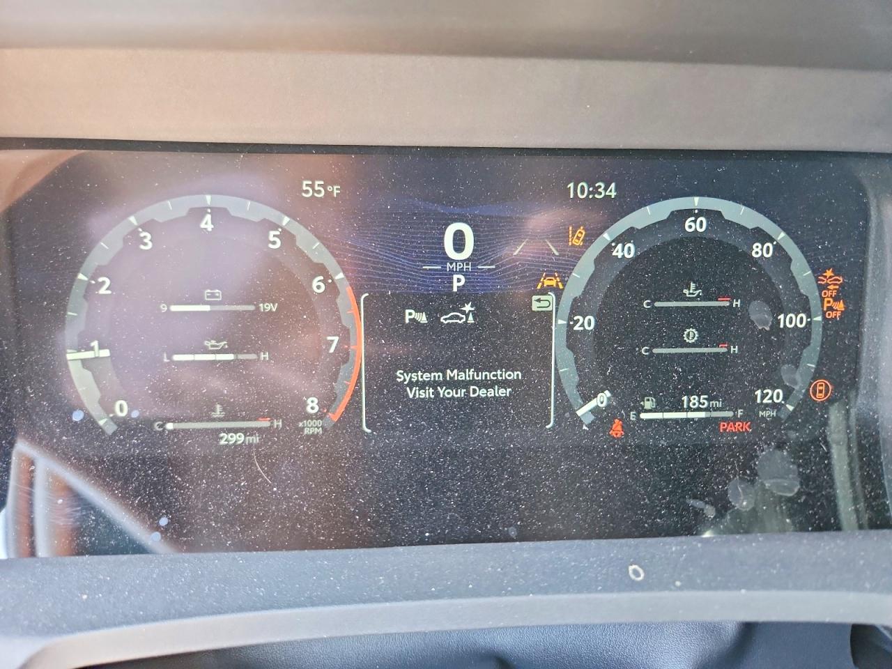 2025 TOYOTA TACOMA TRD OFF-ROAD photo 25