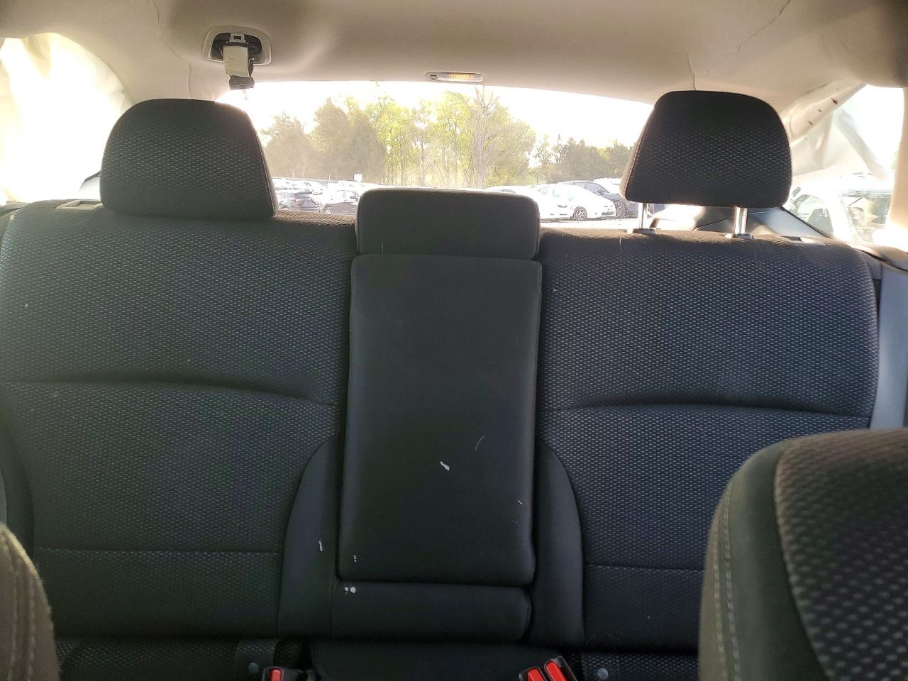 2015 SUBARU OUTBACK 2.5I photo 28