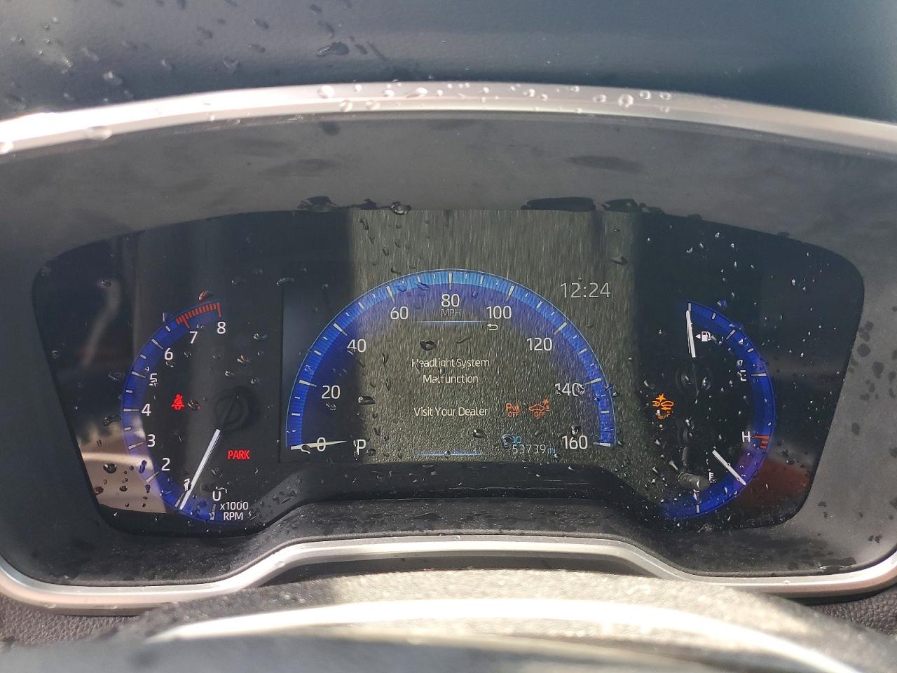 2022 TOYOTA COROLLA CROSS XLE photo 17