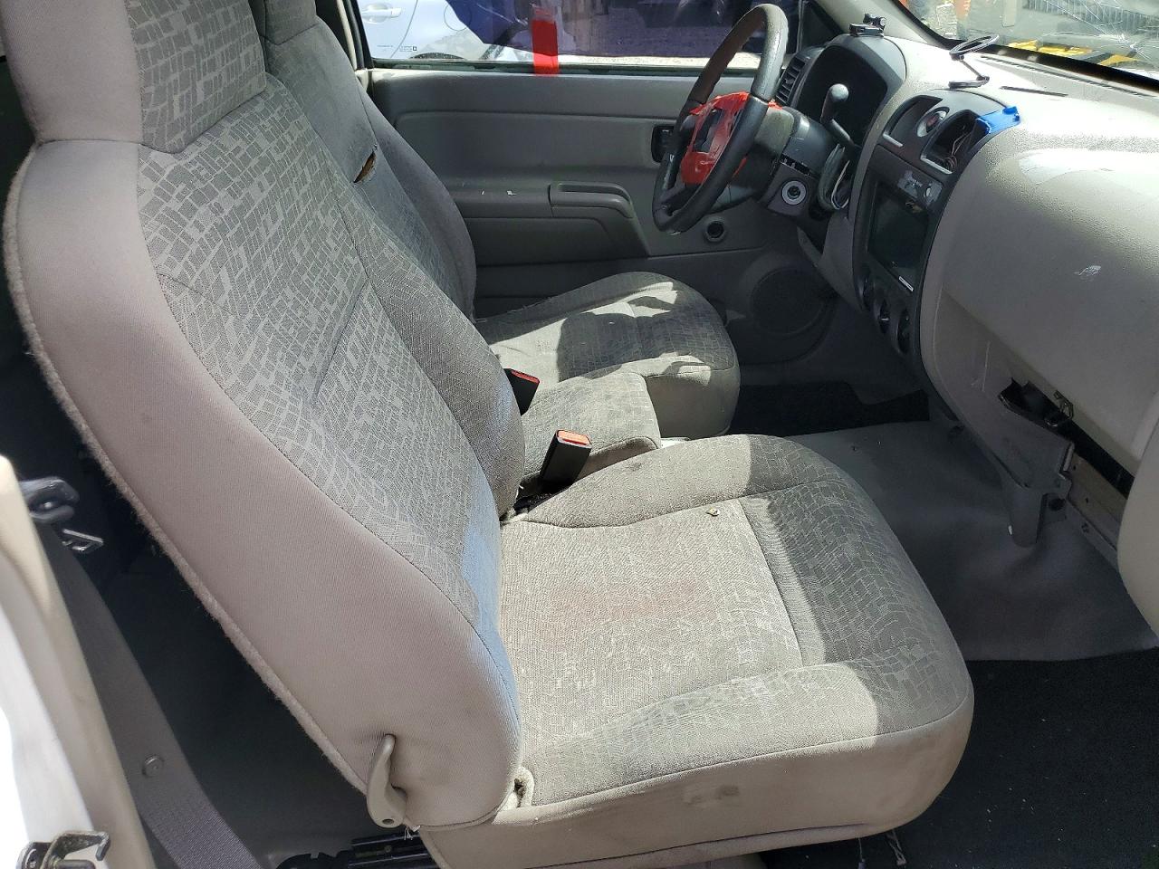 2005 CHEVROLET COLORADO photo 10