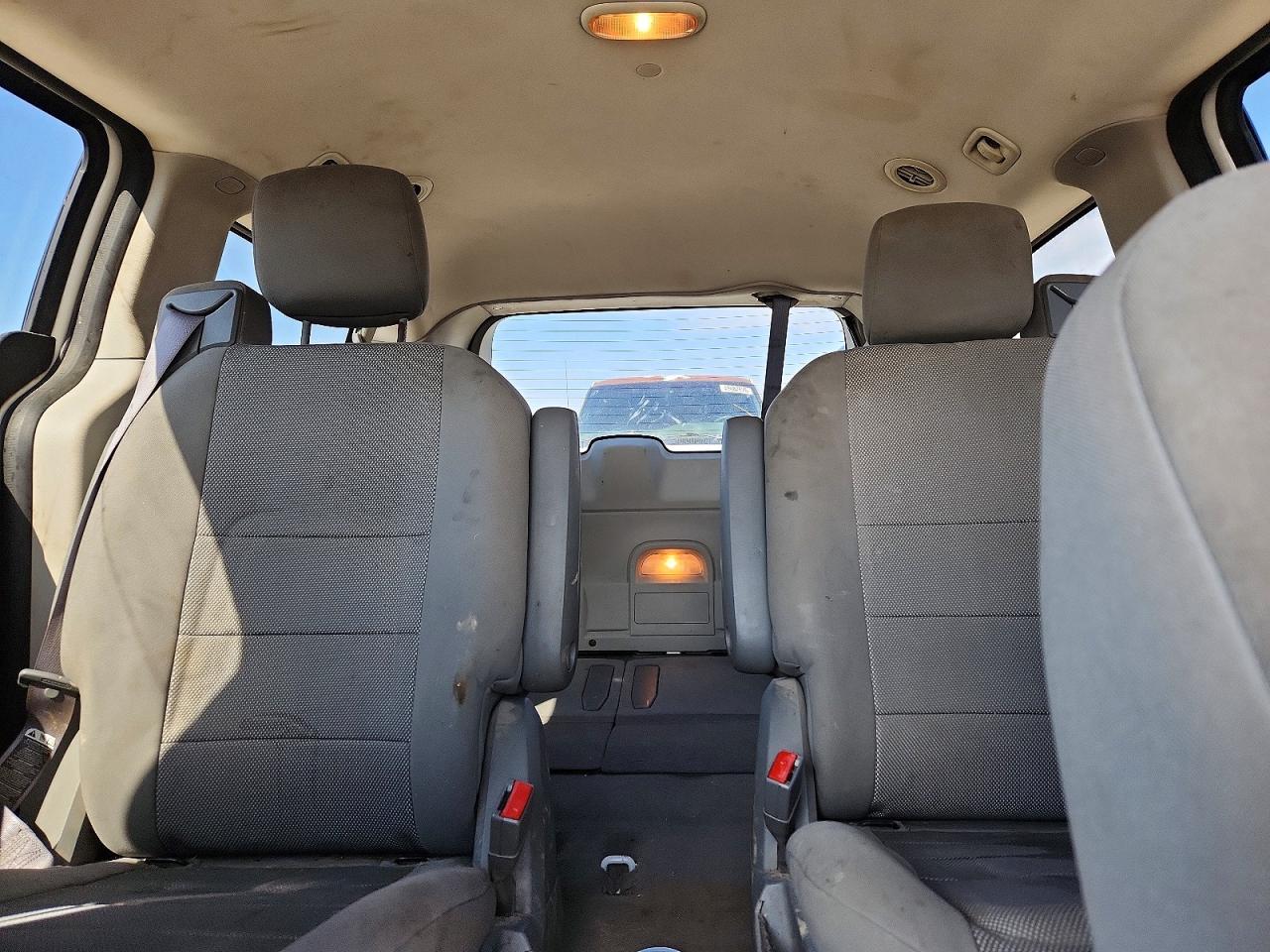 2008 DODGE GRAND CARAVAN SE photo 28