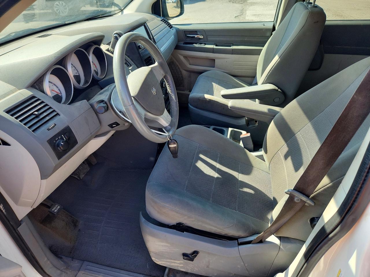 2008 DODGE GRAND CARAVAN SE photo 19