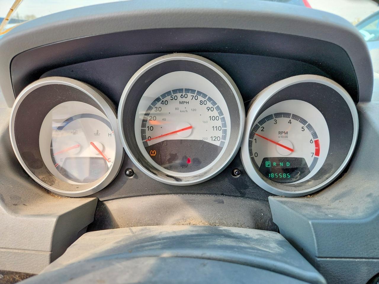 2008 DODGE GRAND CARAVAN SE photo 25