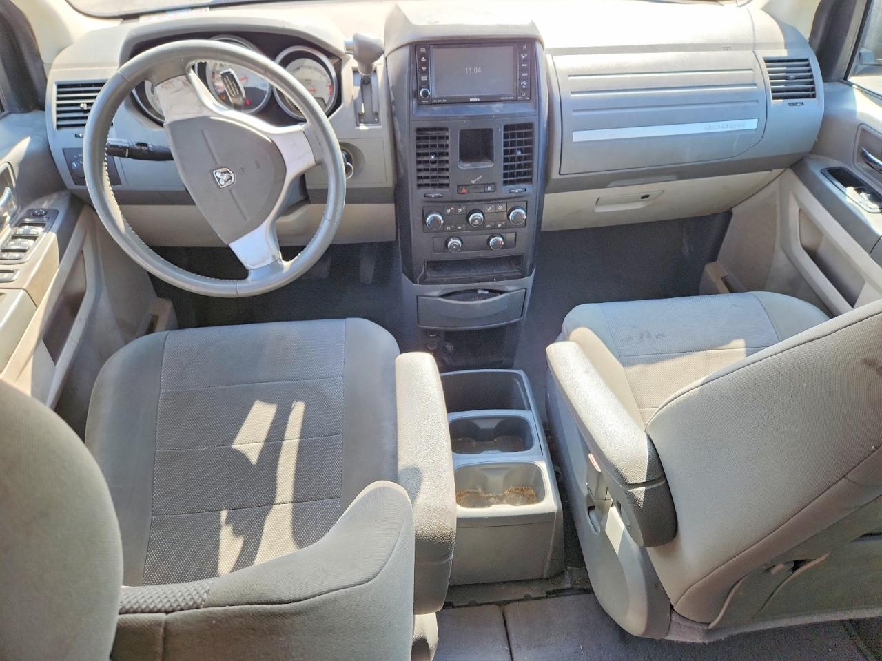 2008 DODGE GRAND CARAVAN SE photo 22