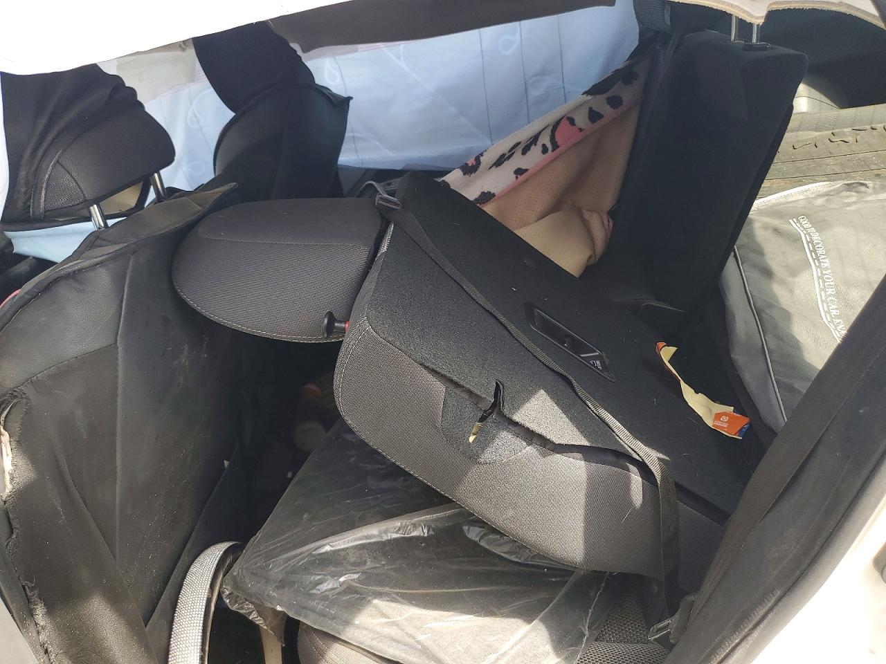 2024 SUBARU CROSSTREK PREMIUM photo 19