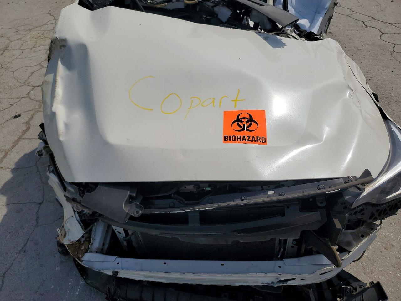 2024 SUBARU CROSSTREK PREMIUM photo 21