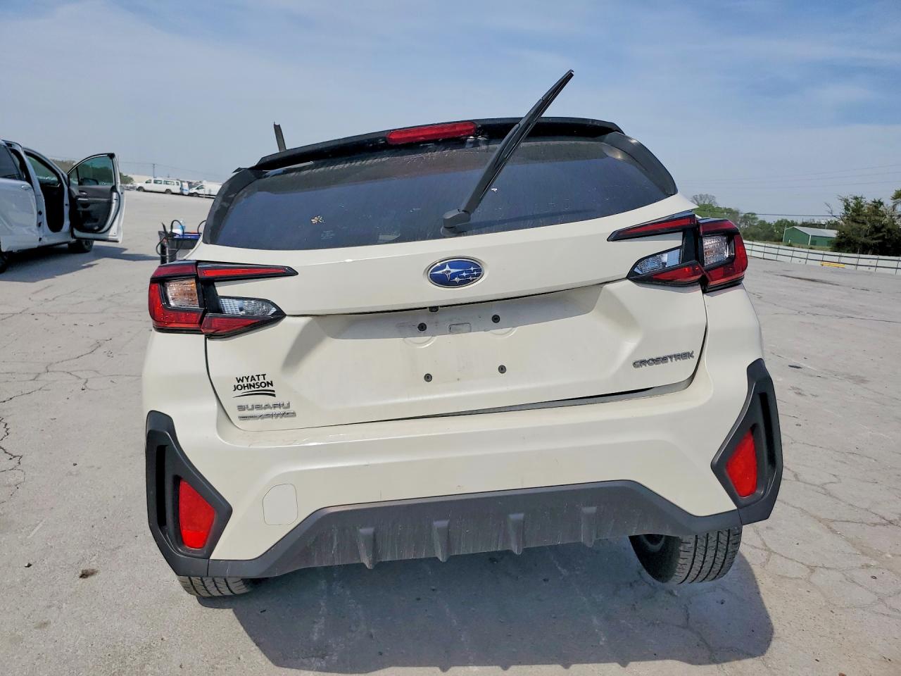 2024 SUBARU CROSSTREK PREMIUM photo 11