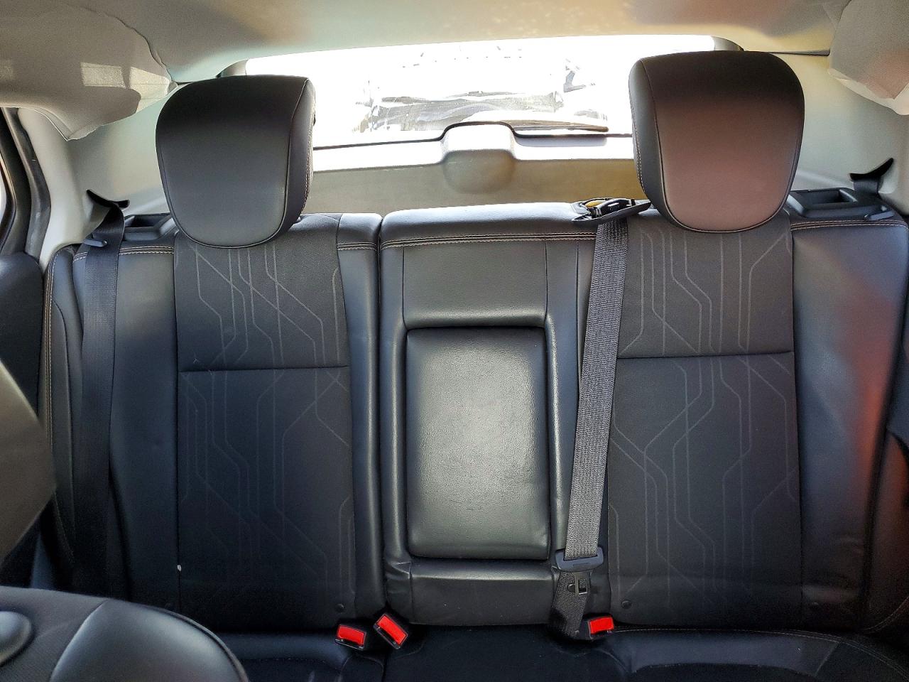 2019 CHEVROLET TRAX 1LT photo 10