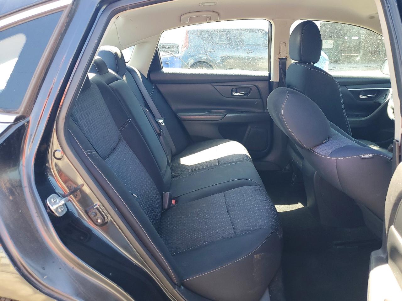 2016 NISSAN ALTIMA 2.5 S photo 19