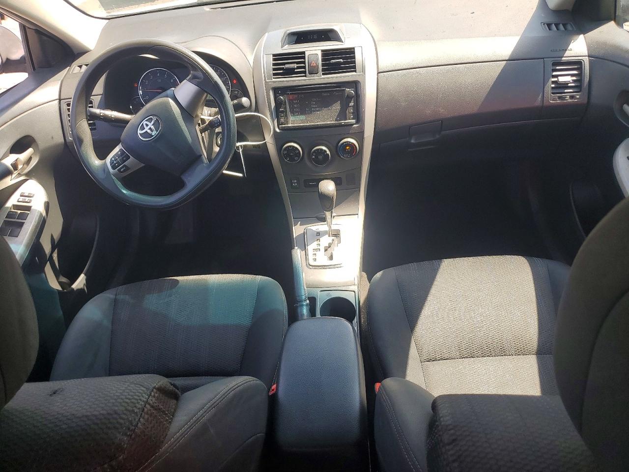 2013 TOYOTA COROLLA S photo 22