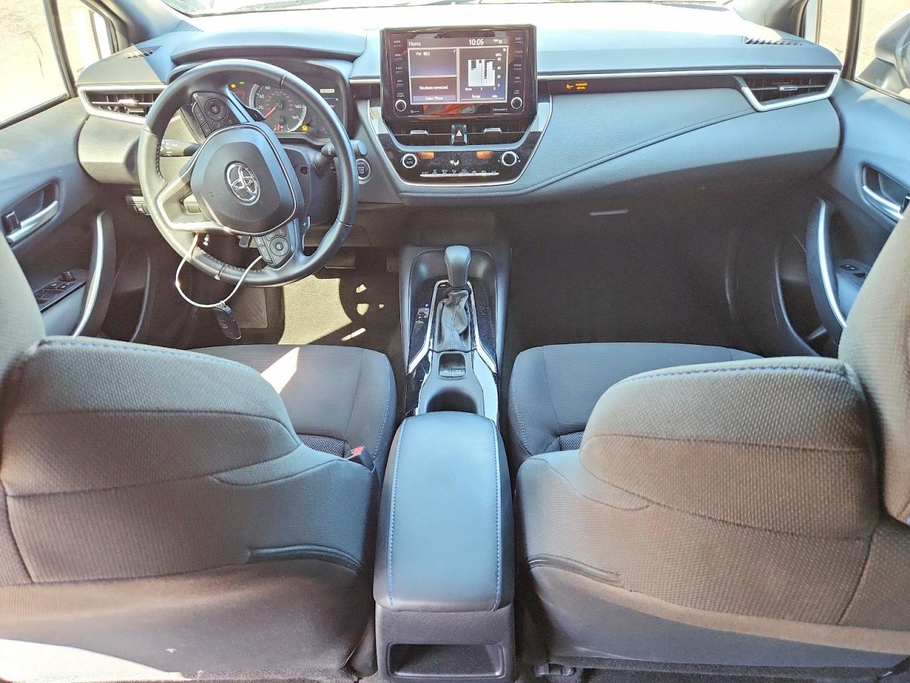 2022 TOYOTA COROLLA SE photo 15