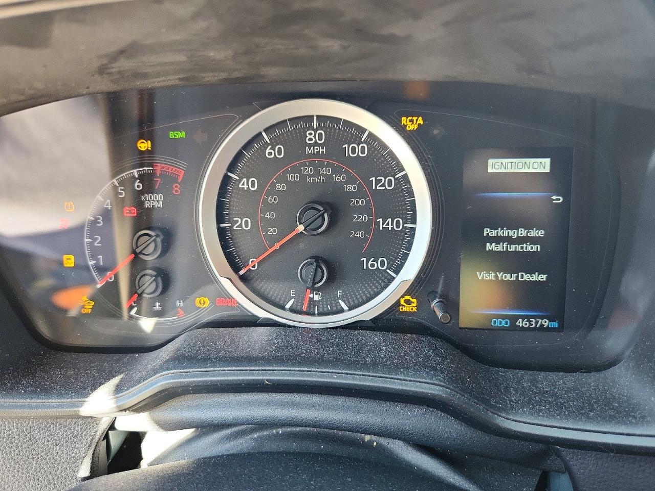 2022 TOYOTA COROLLA SE photo 17