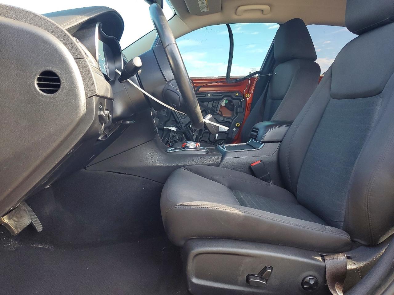 2021 CHRYSLER 300 TOURING photo 19