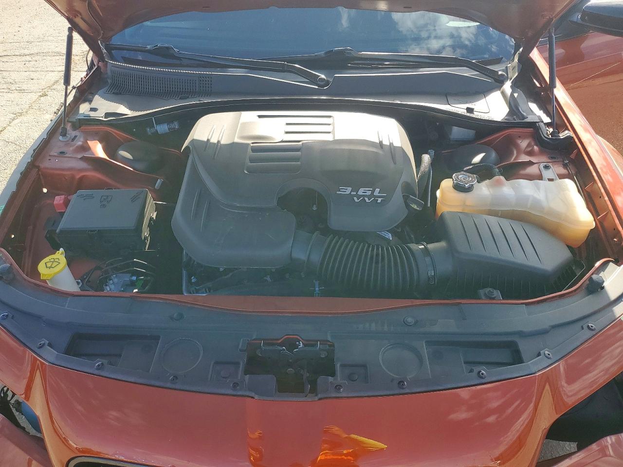 2021 CHRYSLER 300 TOURING photo 31