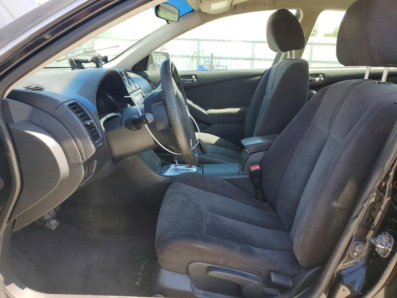 2008 NISSAN ALTIMA 2.5 photo 13