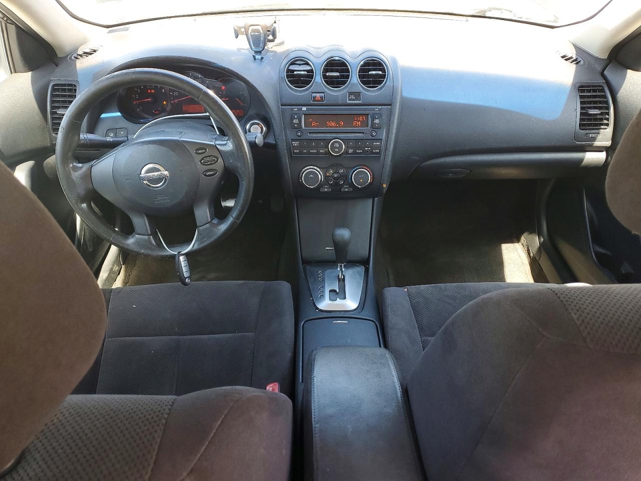 2008 NISSAN ALTIMA 2.5 photo 15