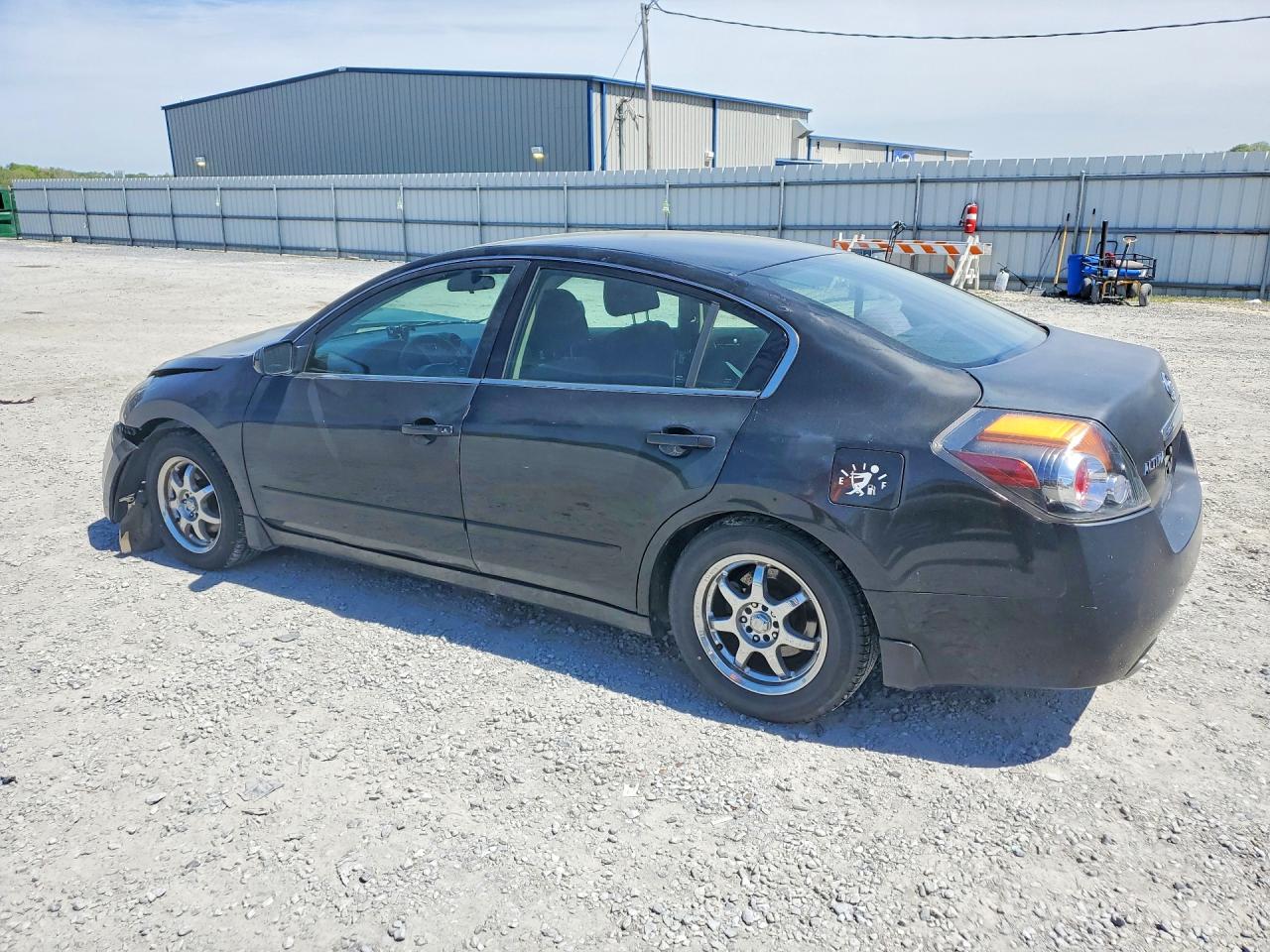 2008 NISSAN ALTIMA 2.5 photo 3