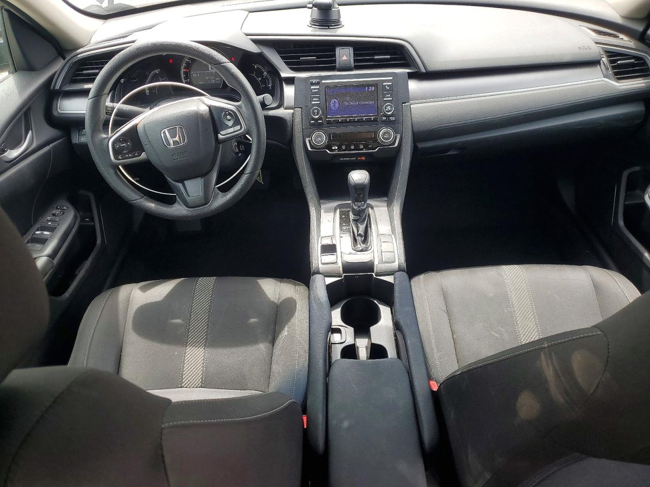 2016 HONDA CIVIC LX photo 15