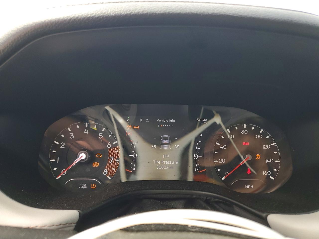 2022 JEEP COMPASS LIMITED photo 25