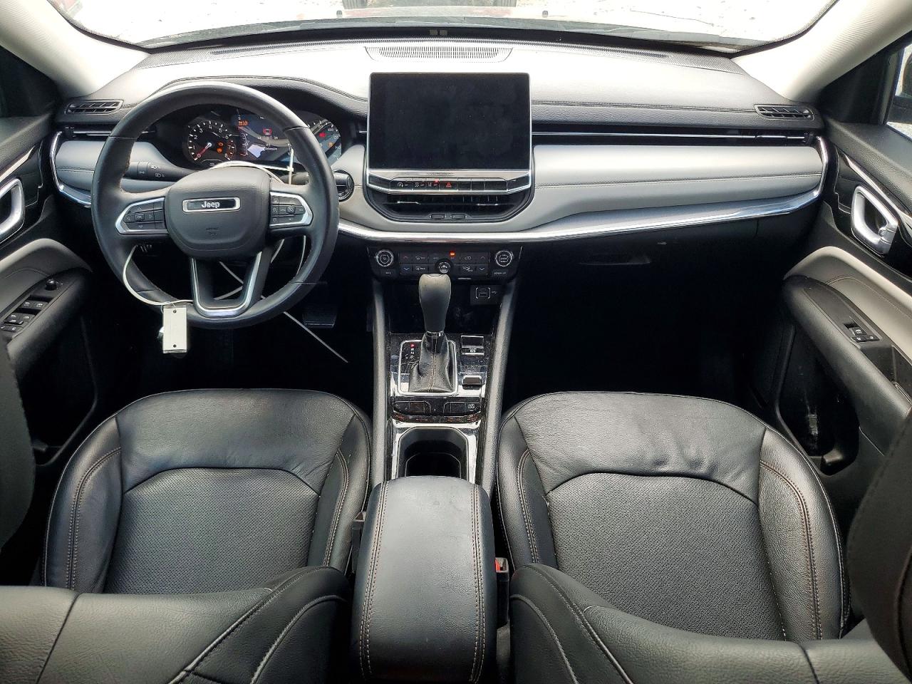 2022 JEEP COMPASS LIMITED photo 22