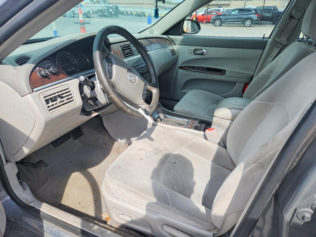 2008 BUICK LACROSSE CX photo 19
