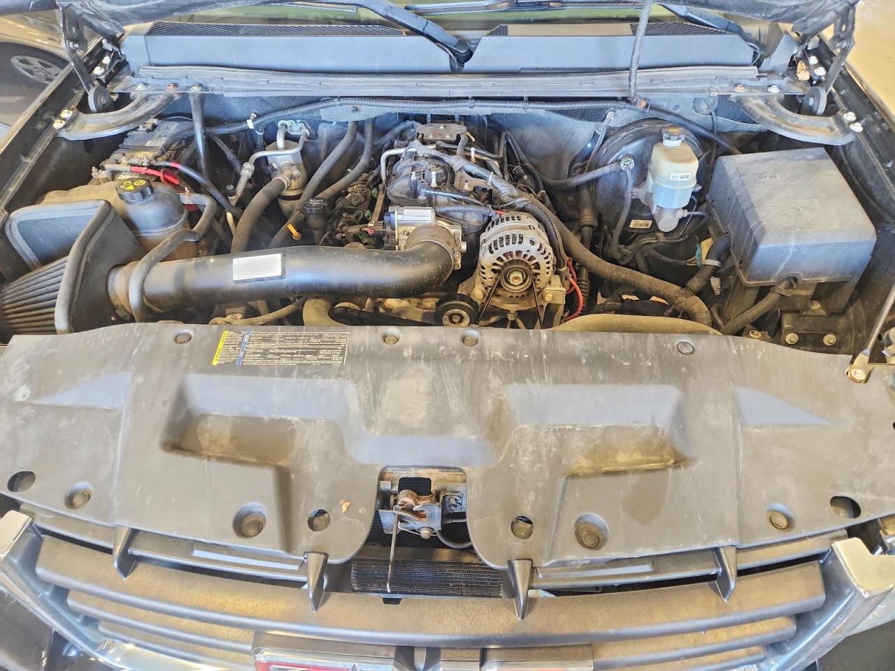2011 GMC SIERRA K1500 SLE photo 31