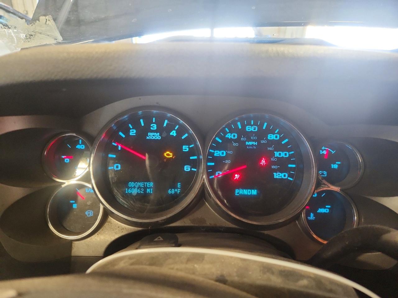 2011 GMC SIERRA K1500 SLE photo 25