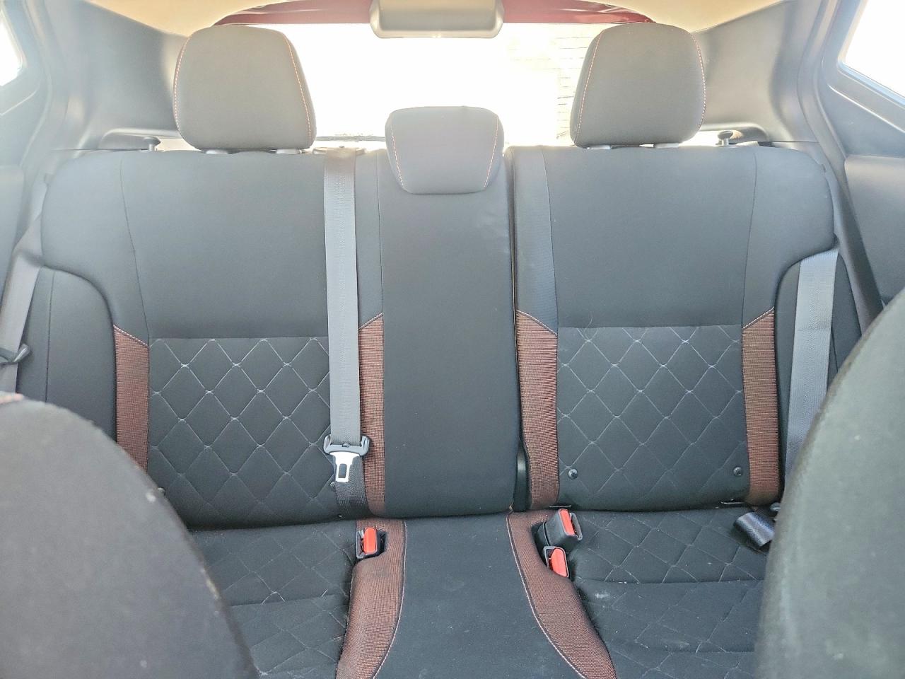 2020 NISSAN KICKS SR photo 19