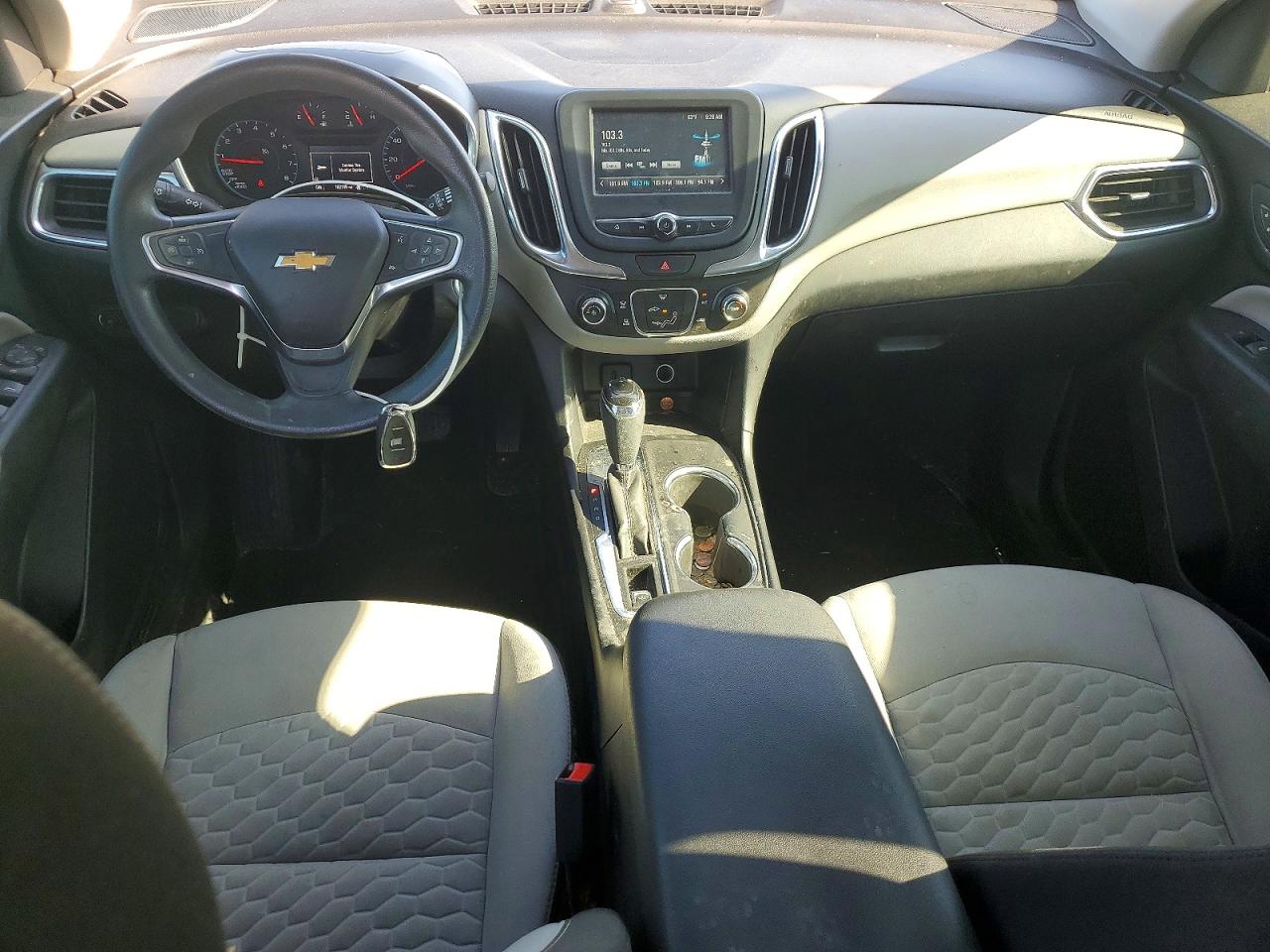 2018 CHEVROLET EQUINOX LS photo 15