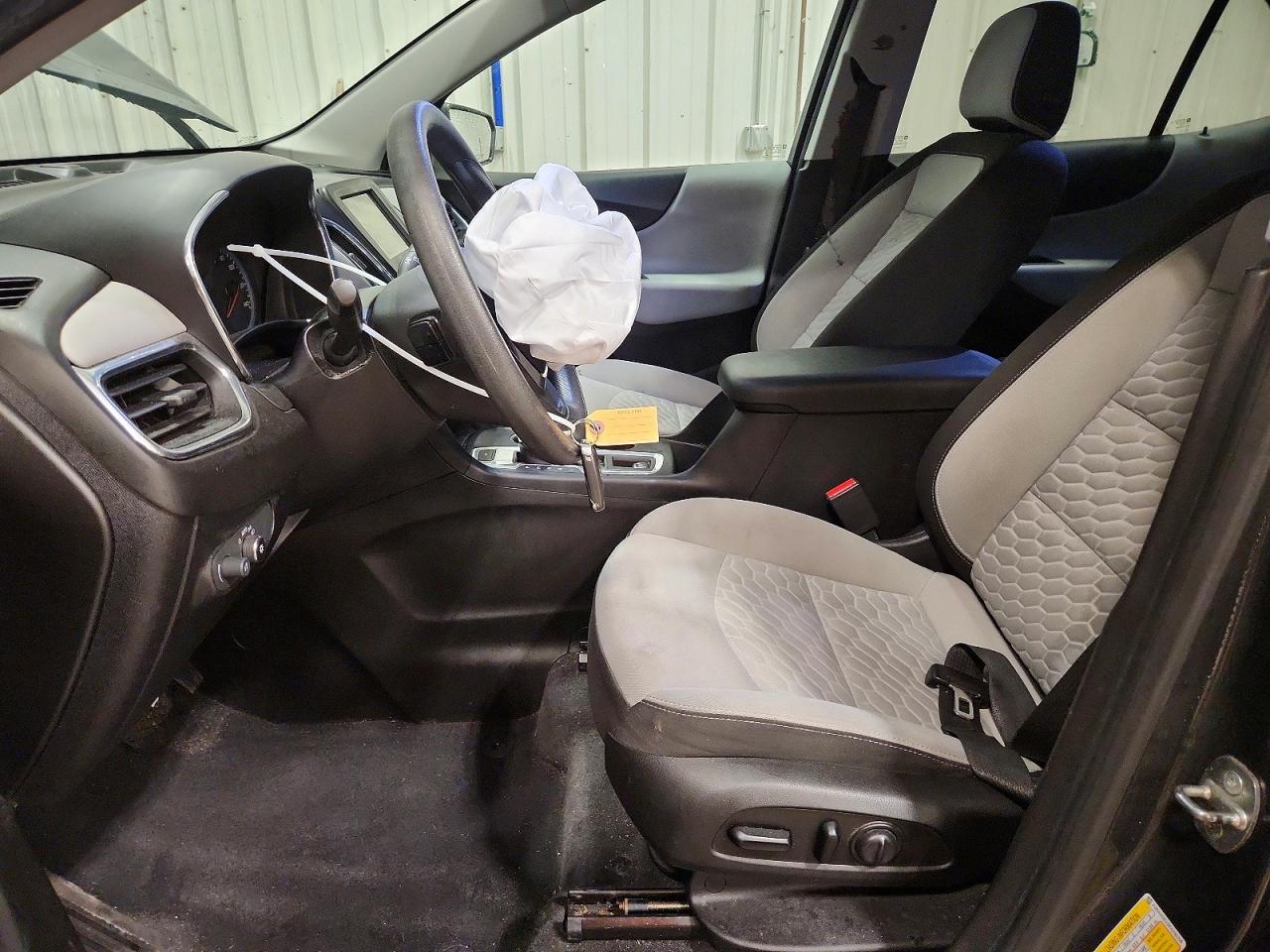 2019 CHEVROLET EQUINOX LS photo 13
