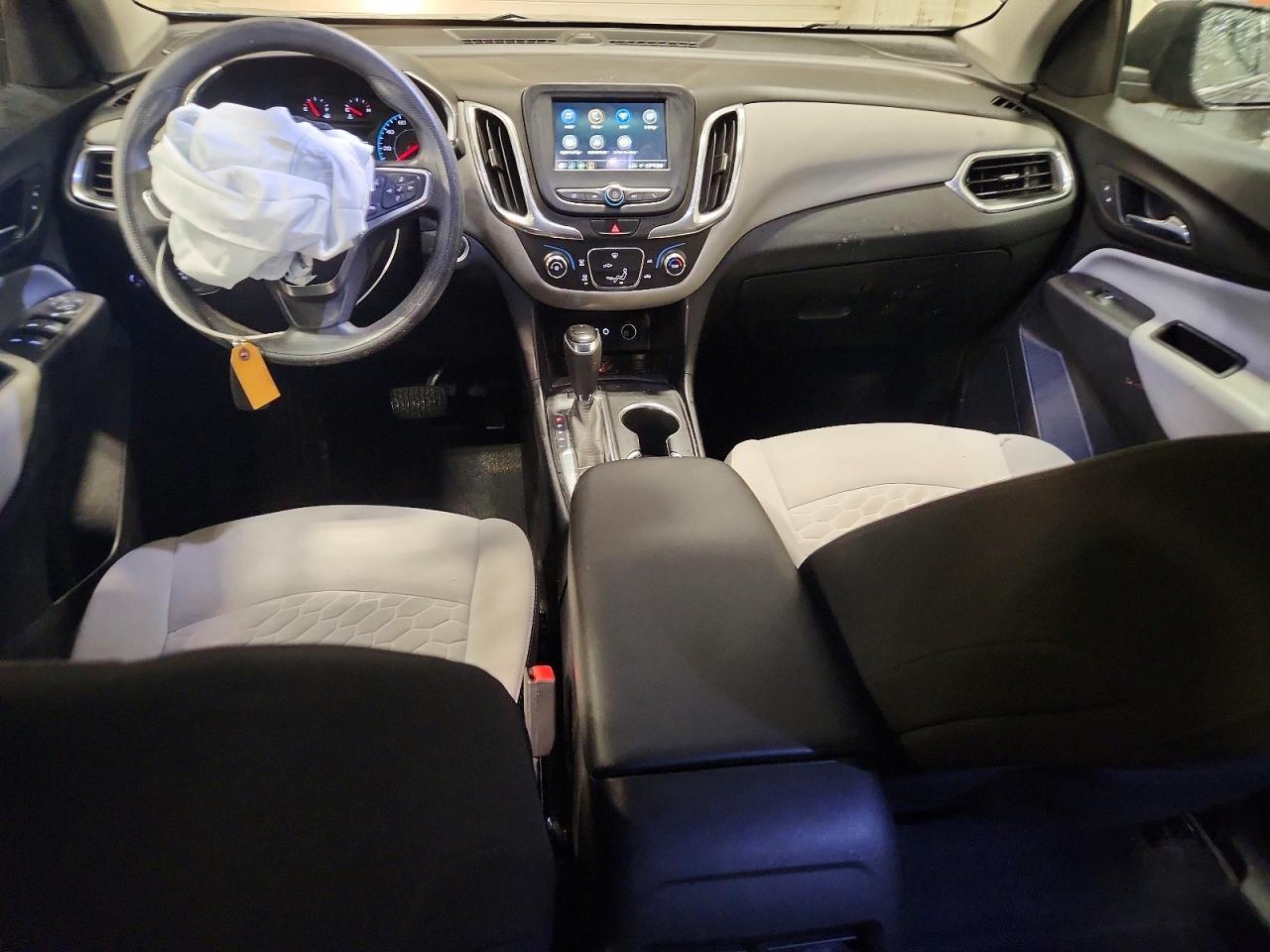 2019 CHEVROLET EQUINOX LS photo 15