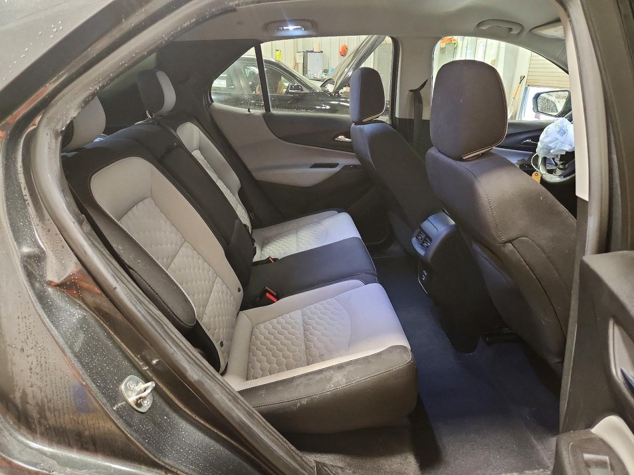 2019 CHEVROLET EQUINOX LS photo 21