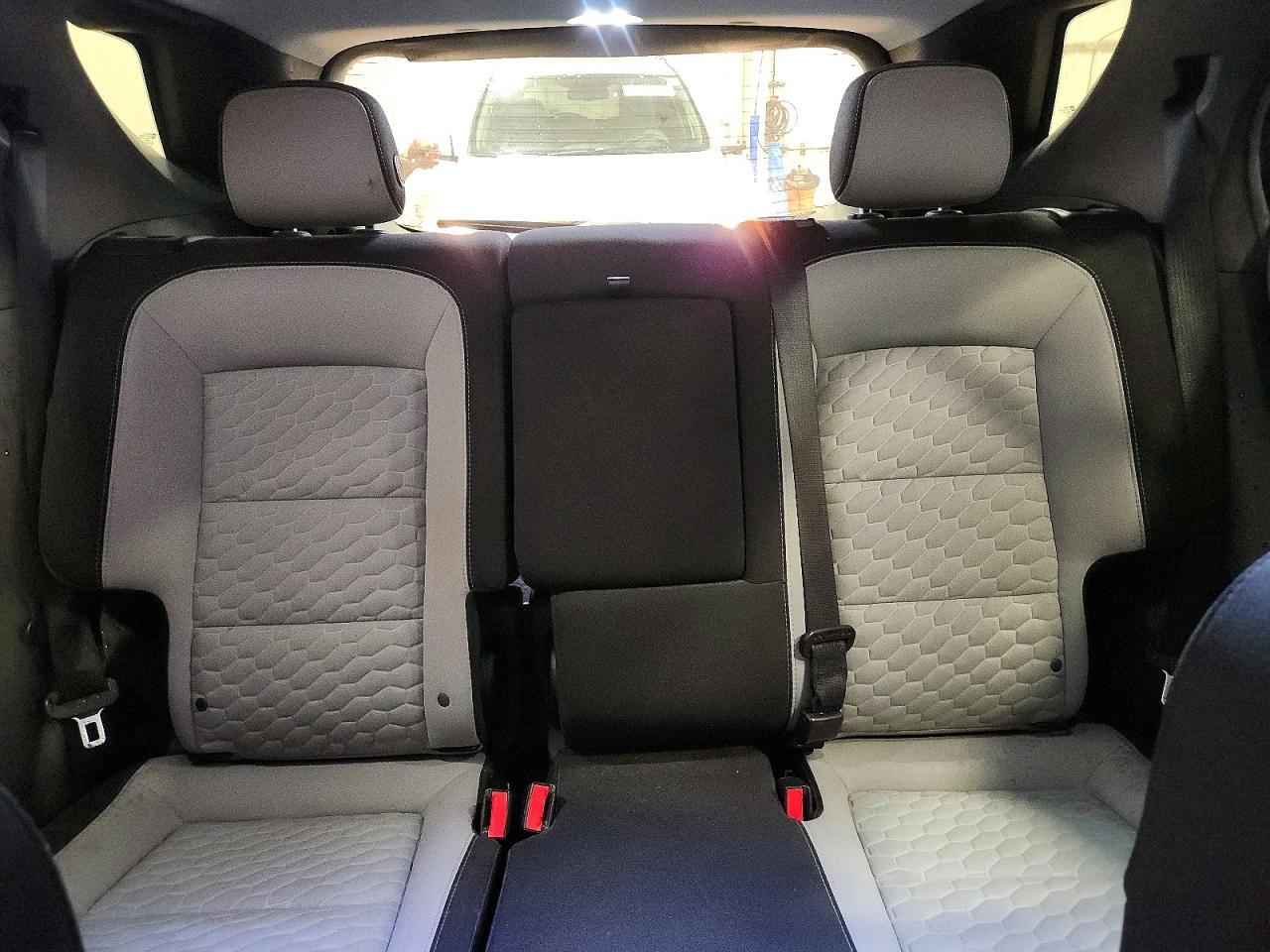 2019 CHEVROLET EQUINOX LS photo 19