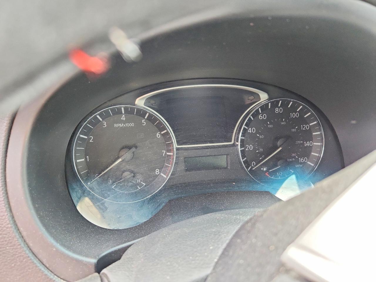 2015 NISSAN ALTIMA 2.5 S photo 17