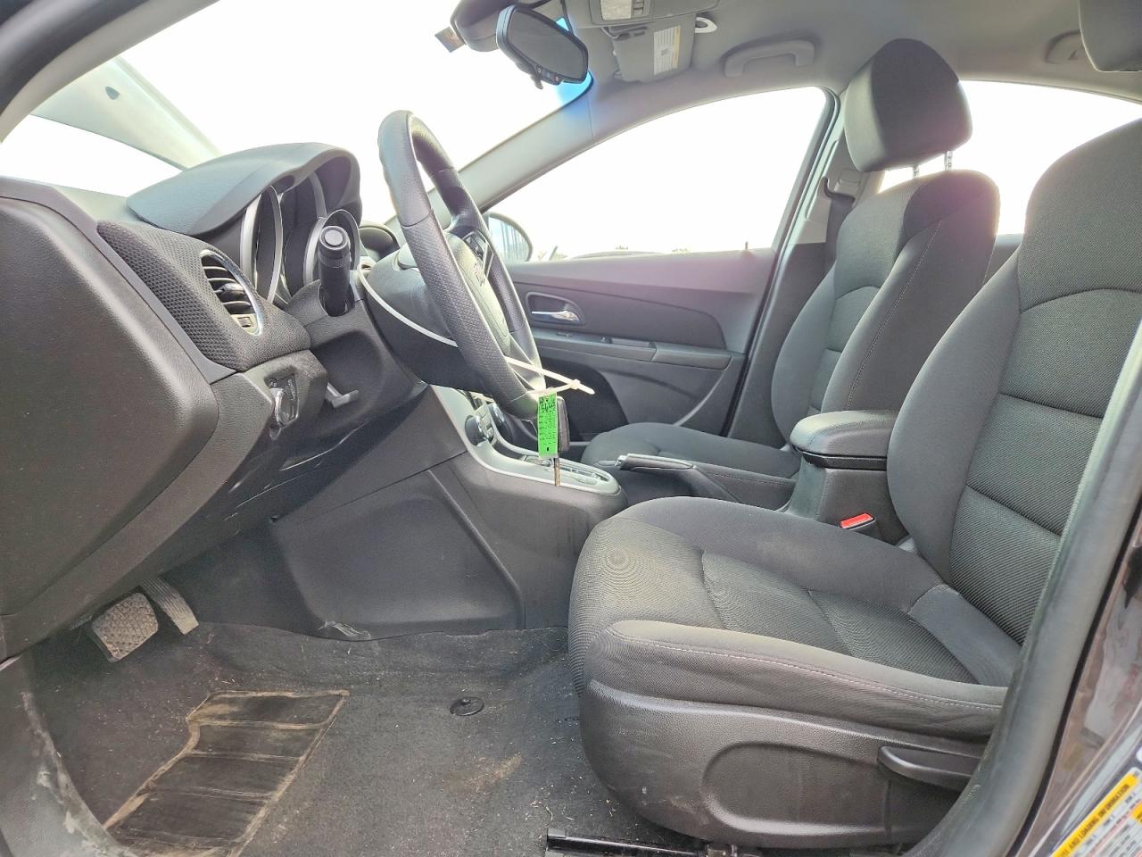 2016 CHEVROLET CRUZE LIMITED LT photo 13