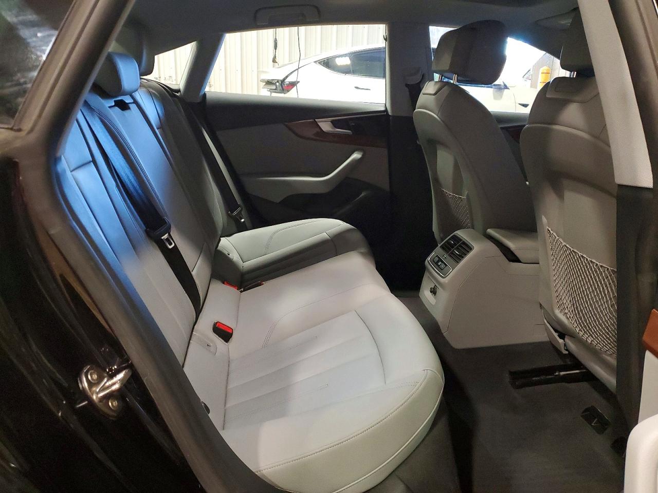 2022 AUDI A5 PREMIUM 40 photo 10
