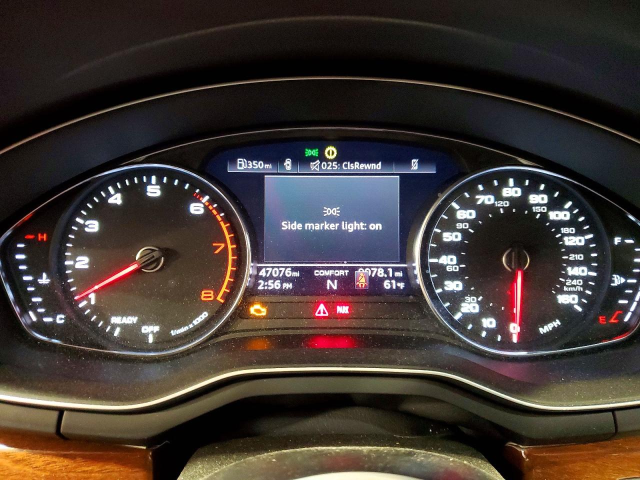 2022 AUDI A5 PREMIUM 40 photo 9