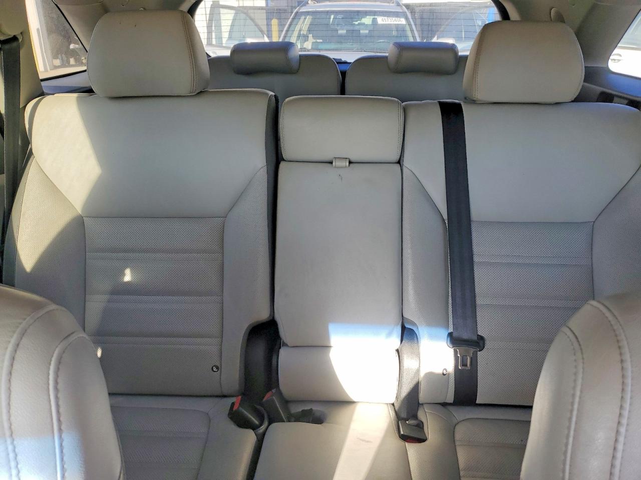 2016 KIA SORENTO SX V6 photo 19