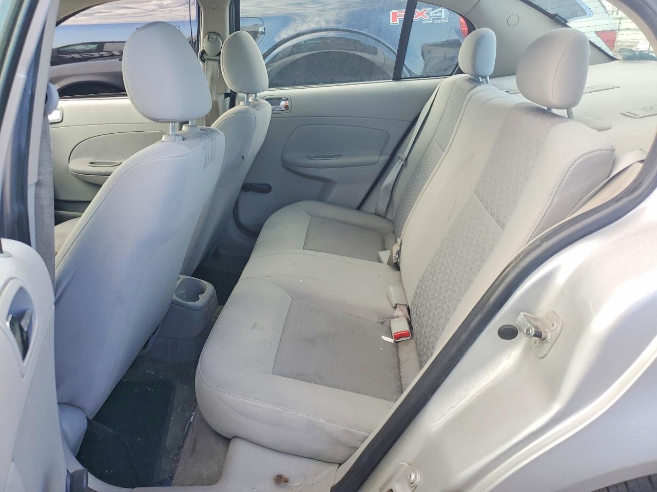 2007 CHEVROLET COBALT LS photo 28