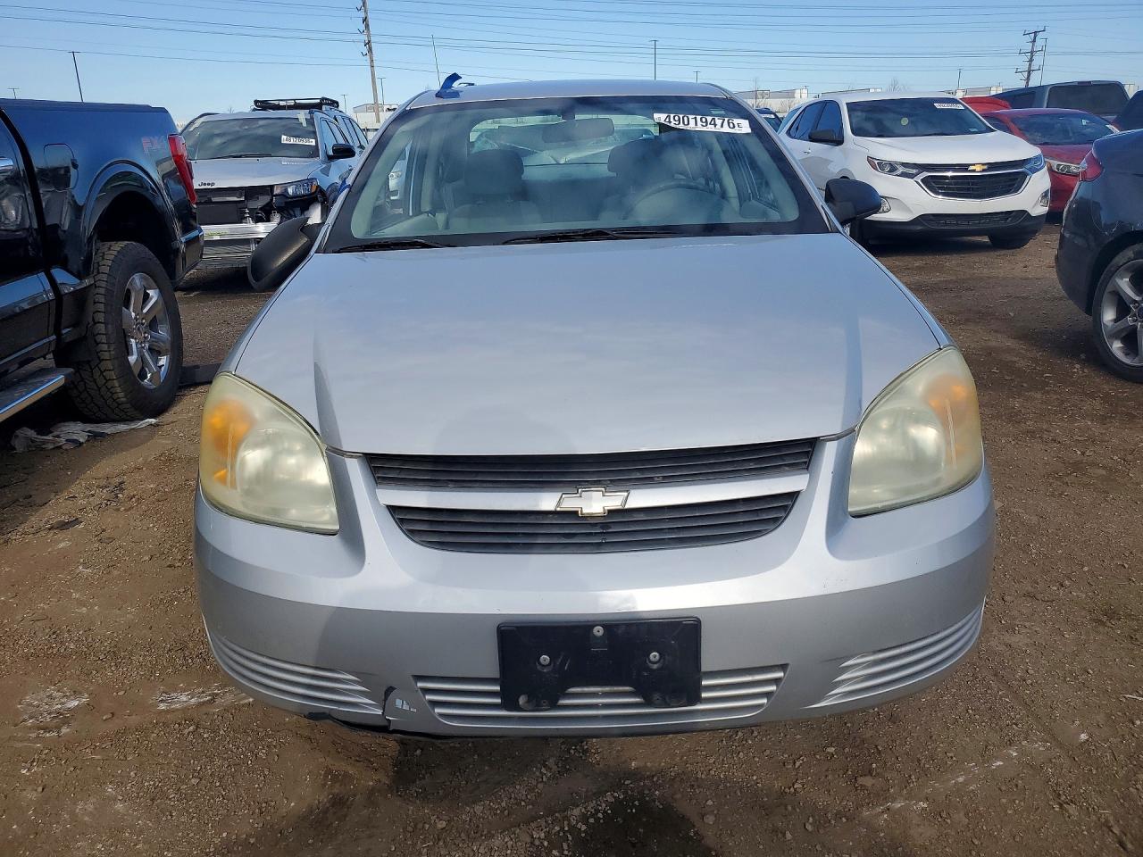 2007 CHEVROLET COBALT LS photo 13
