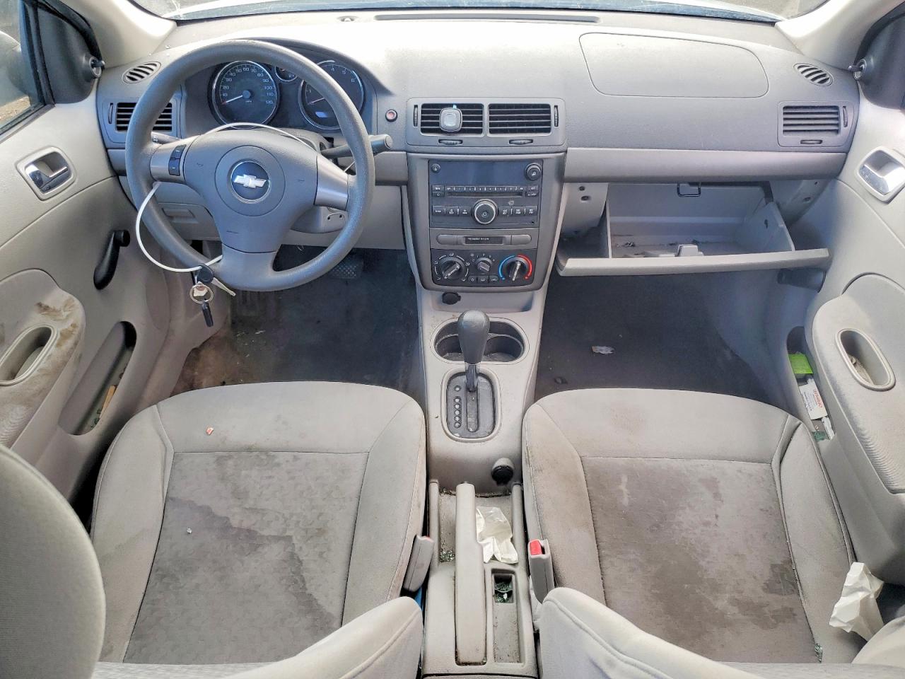 2007 CHEVROLET COBALT LS photo 22