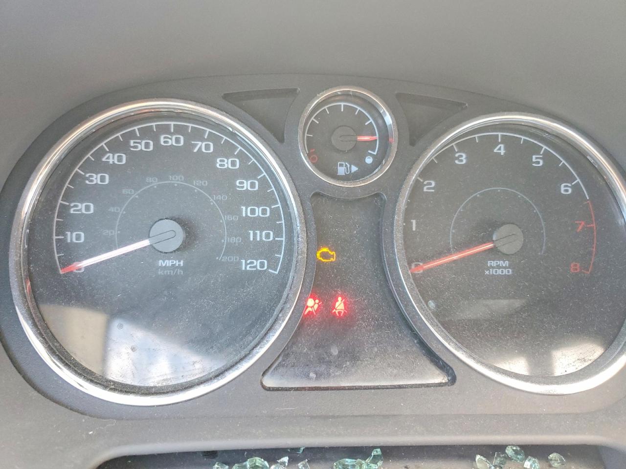2007 CHEVROLET COBALT LS photo 25