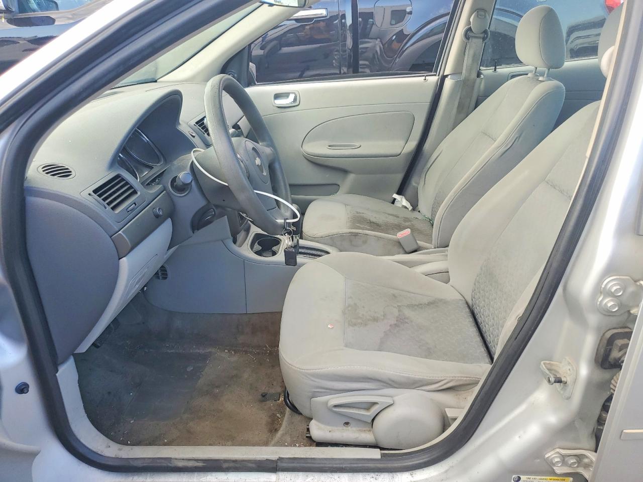 2007 CHEVROLET COBALT LS photo 19